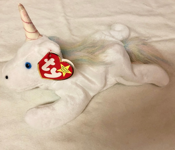ty beanie baby mystic may 21 1994