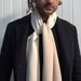 see more listings in the Men Scarves section