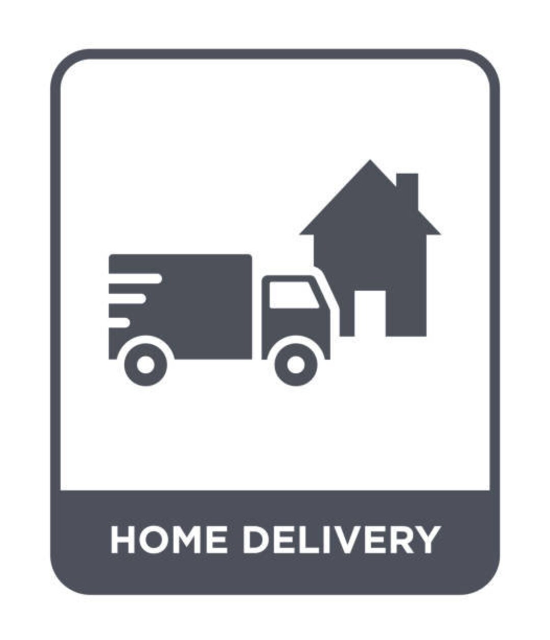 Home Delivery Etsy