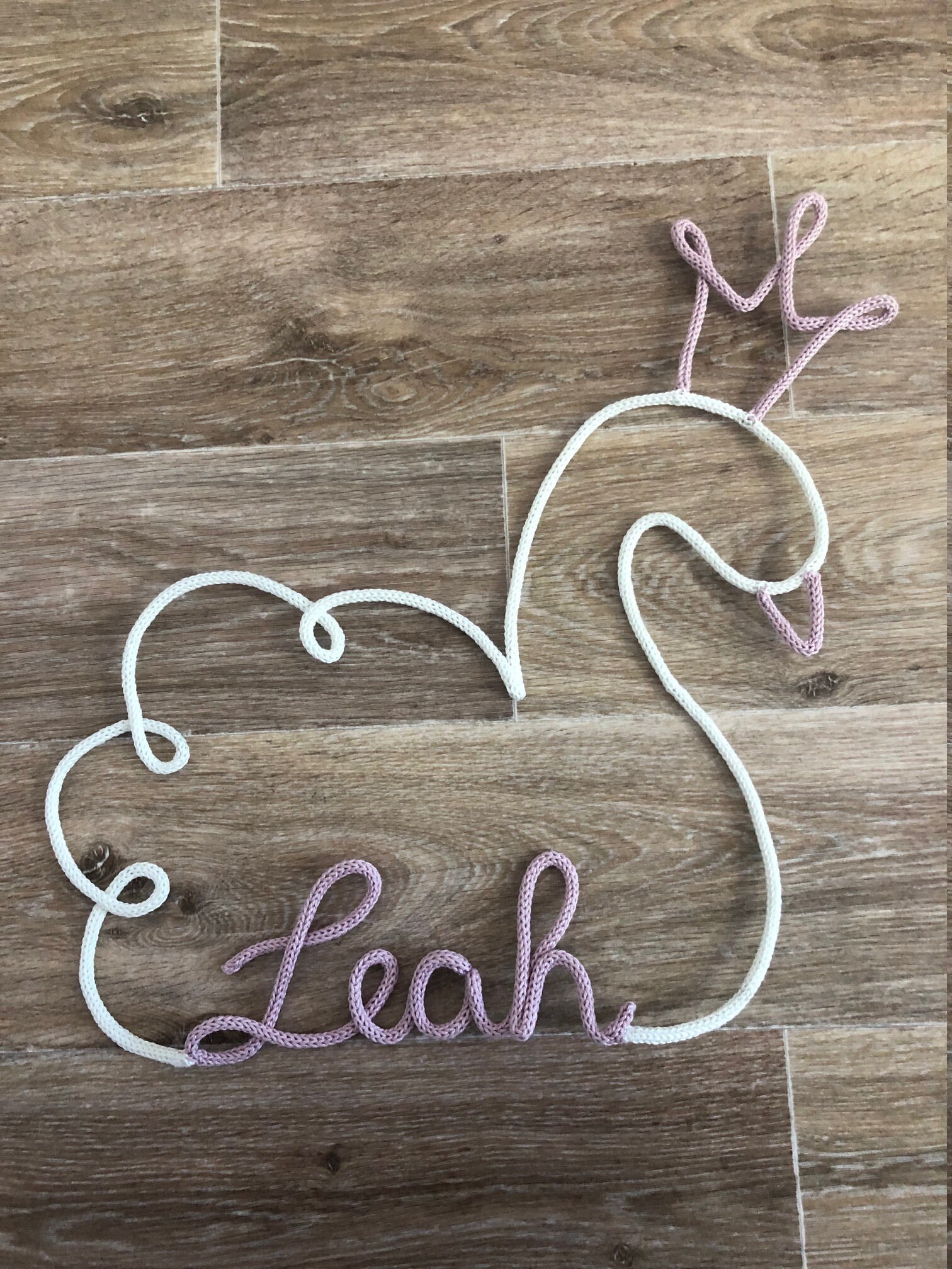 Le Cygne Personnalisé