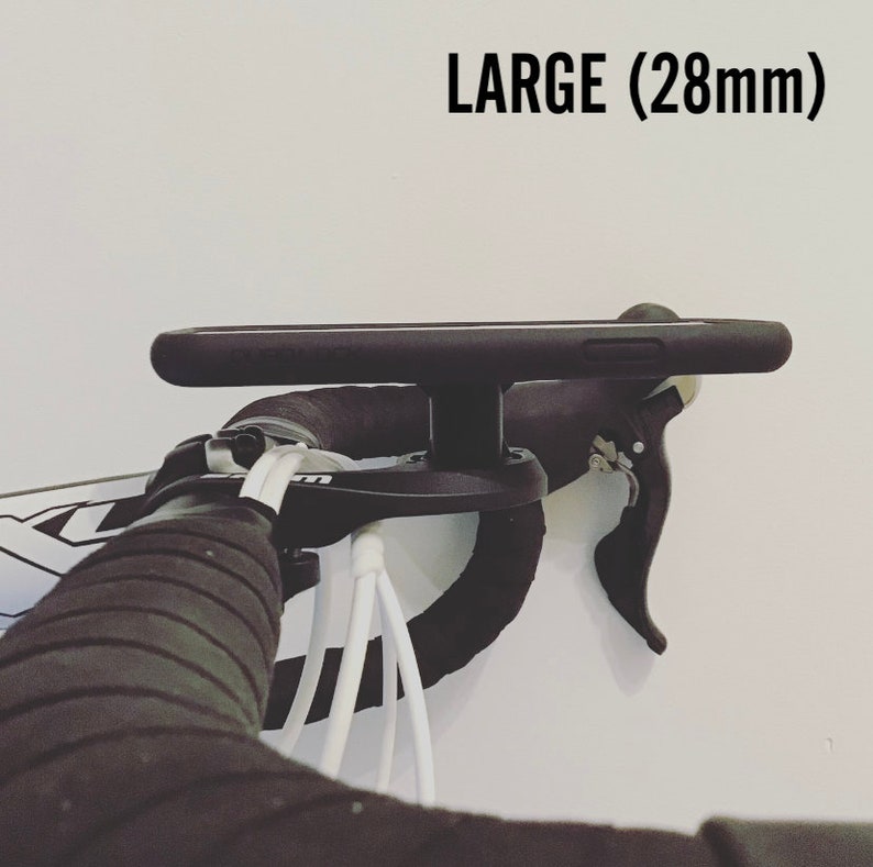 quad lock garmin edge