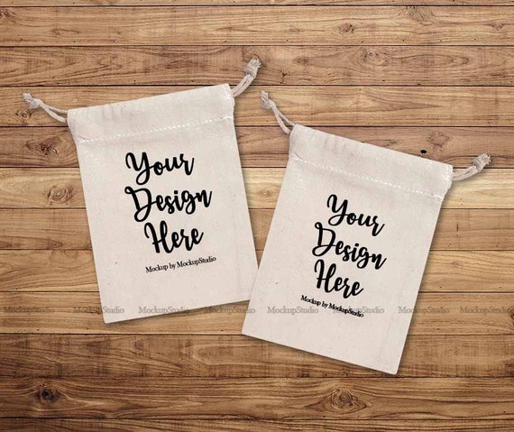 Download Free Tooth Fairy Bag Pouch Mock Up Tooth Keeper Kids Free Mockups Template Psd PSD Mockup Template