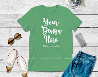 Instagram Flatlay Etsy