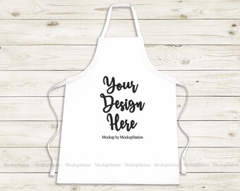 Download Apron Template Etsy