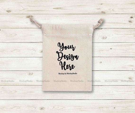 Download Free Tooth Fairy Bag Pouch Mock Up Tooth Keeper Kids (PSD ...