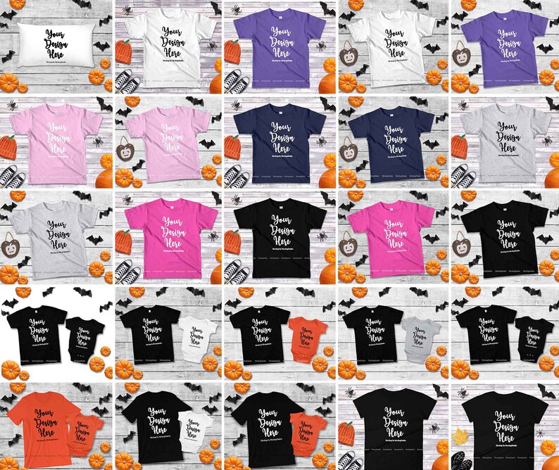 Download Fall Tshirt Mockup Bundle 230 Autumn Halloween Shirt Hoodie Sweatshirt Baby Matching Family Mommy And Me Mock Up Flat Lay Prints Art Collectibles Delage Com Br