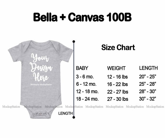 Baby Station Chart