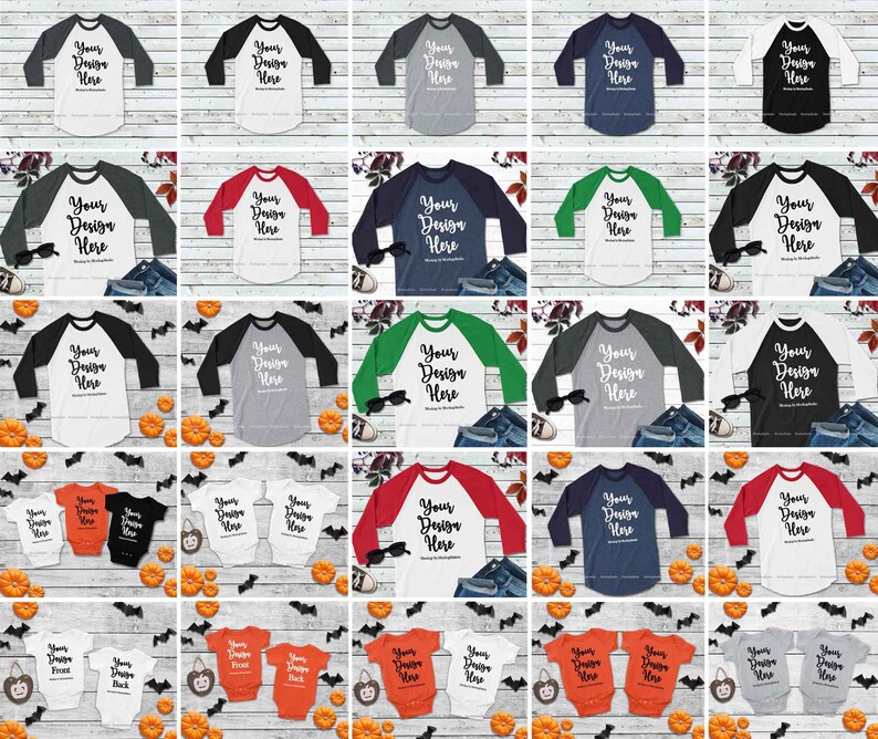 Download Fall Tshirt Mockup Bundle 230 Autumn Halloween Shirt Hoodie Sweatshirt Baby Matching Family Mommy And Me Mock Up Flat Lay Prints Art Collectibles Delage Com Br