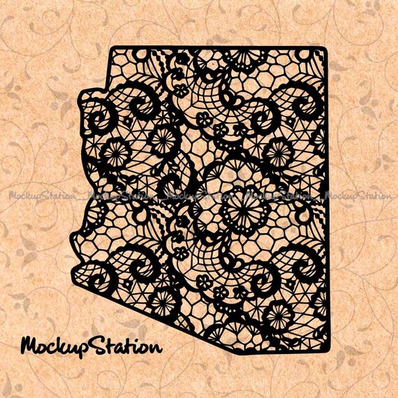 Download New Jersey Floral Lace Mandala Zentangle Boho Decor Svg Dxf Ai Eps Png Jpeg Pdf Scalable Vector Clipart Download Cut File Cricut Silhouette Clip Art Art Collectibles Efp Osteology Org