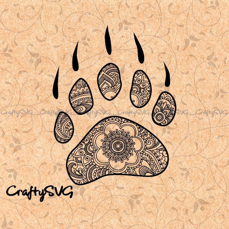 Free Free Animal Paw Svg 898 SVG PNG EPS DXF File