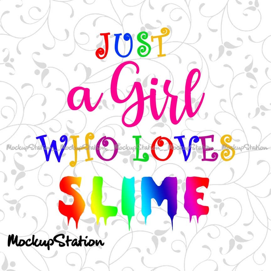Free Free Slime Queen Svg Free 275 SVG PNG EPS DXF File