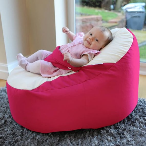 racing car bean bag