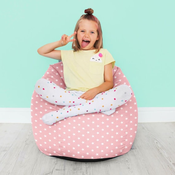 Pre filled bean bags cheap