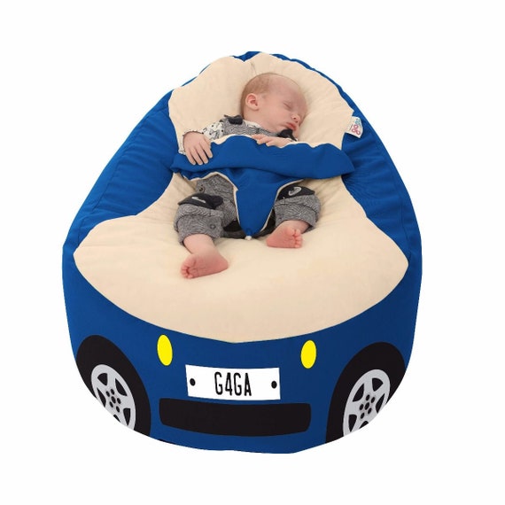 baby bean bag chair