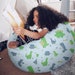 see more listings in the Kids Printed Beanbags section