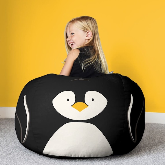 Trule Polyester Bean Bag Chair & Lounger | Wayfair