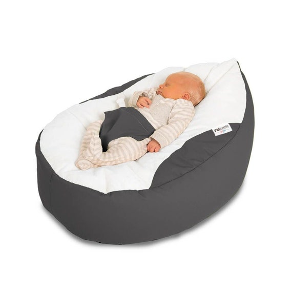 gaga baby beanbag