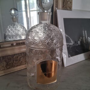 Guerlain bee bottle - Etsy 日本