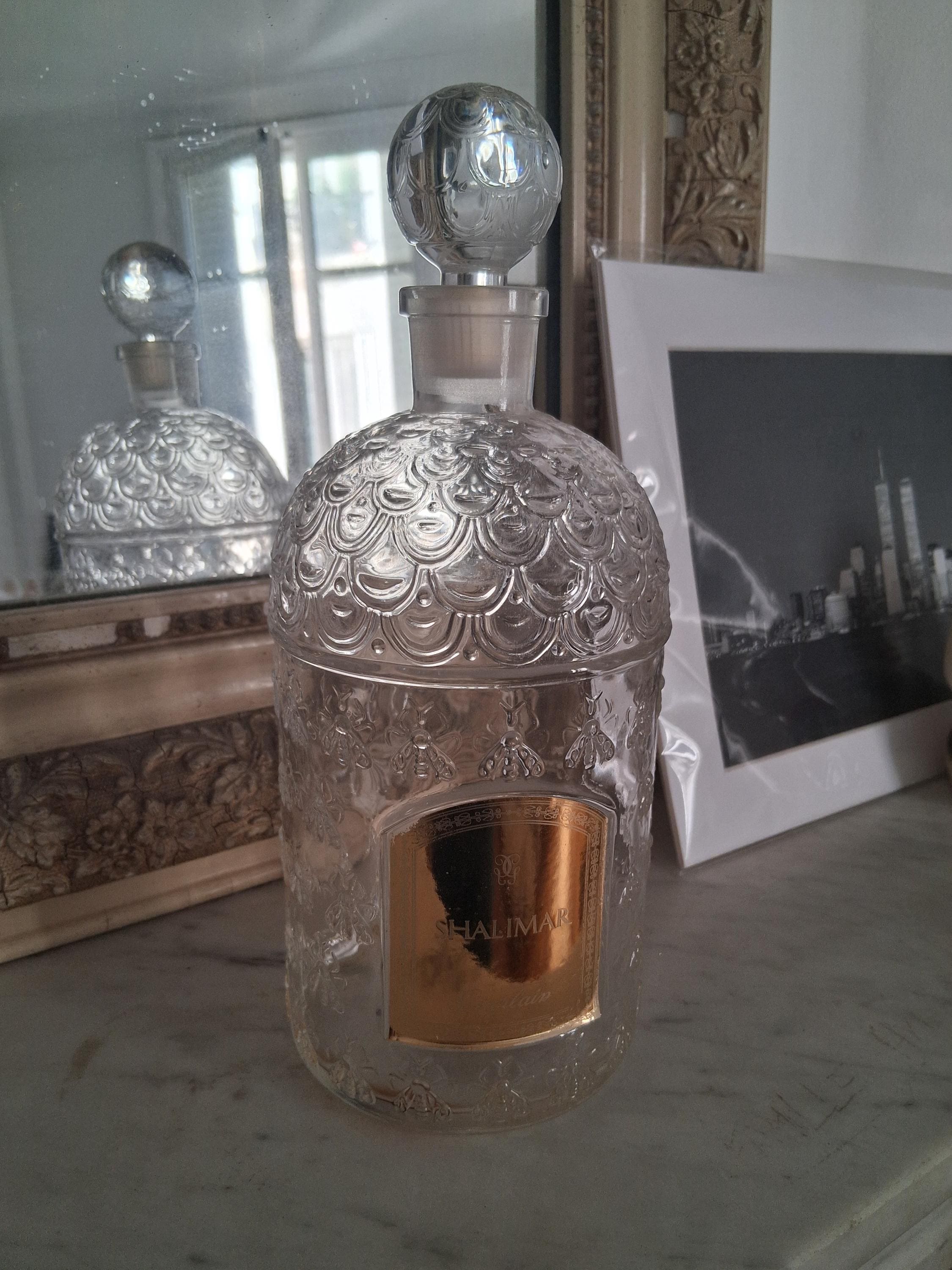 Bee guerlain bottle - Etsy 日本