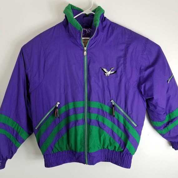 triple fat goose vintage