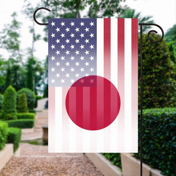 Bandiera USA Florida 30x45 Cm Digni – Bandiera Americana Con Stemma Florida – Nuova Con Etichette