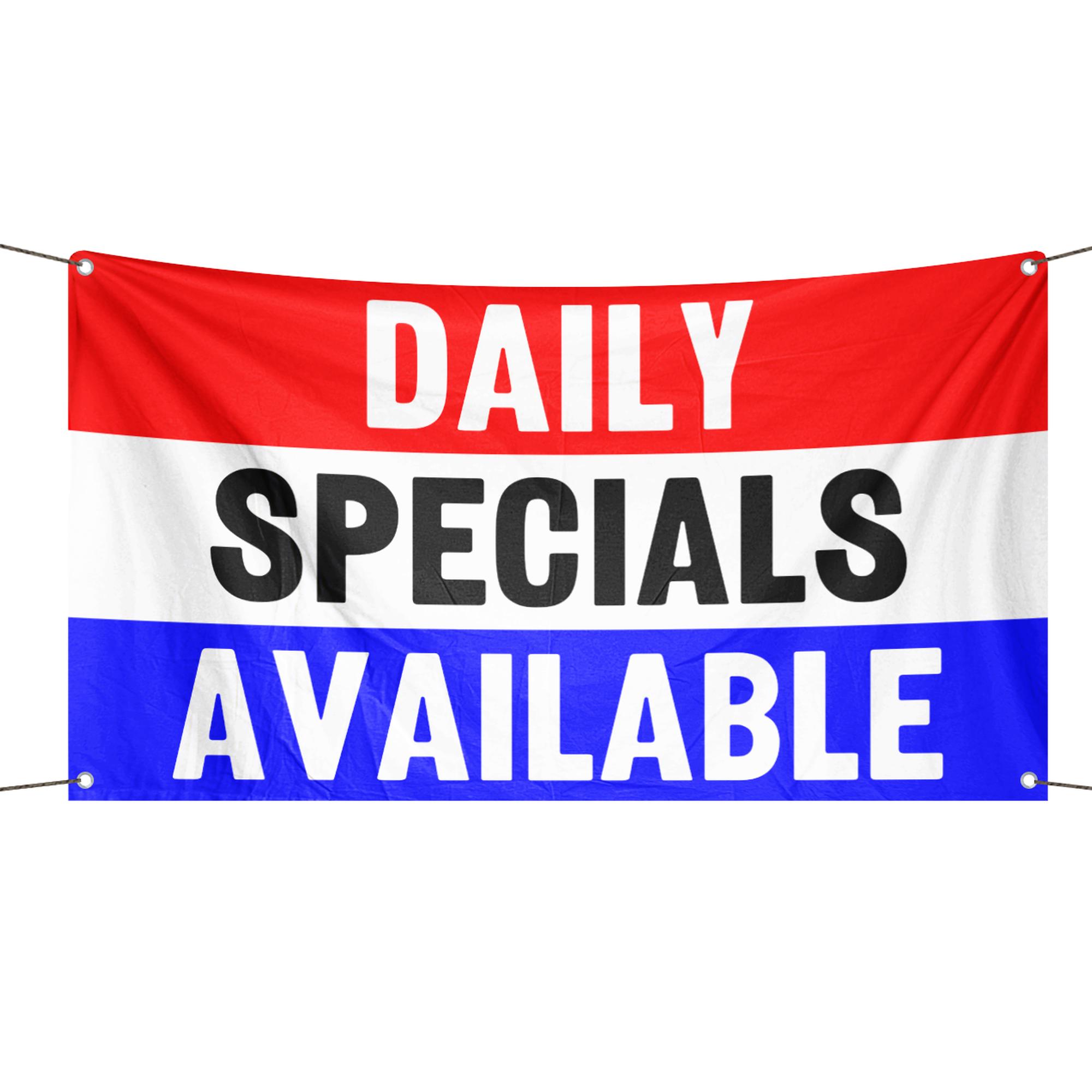 Come Si Preparano Gli Striscioni Pubblicitari? - SwS Pubblicità - Foto 7