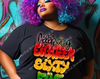 Juneteenth “Celebrating 1865” T-Shirt – Afrocentric Red Gold Green Shirt, Black History Freedom Day Tee, Unisex Juneteenth Pride Shirt