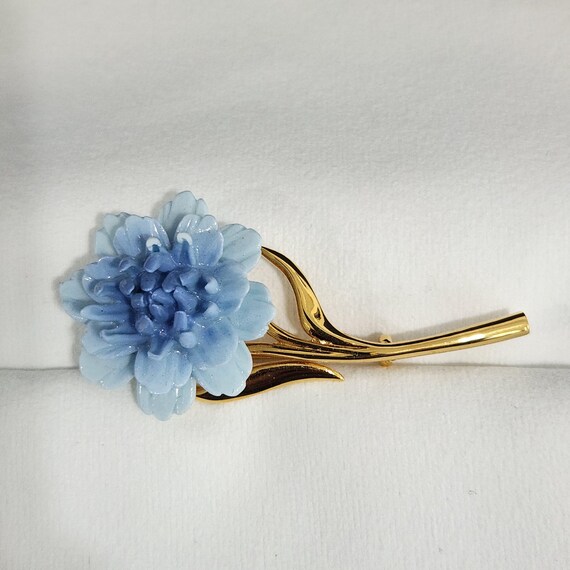Harrods brooch best sale