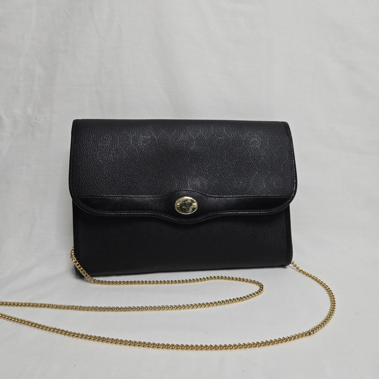 1980s dior bag - Etsy 日本