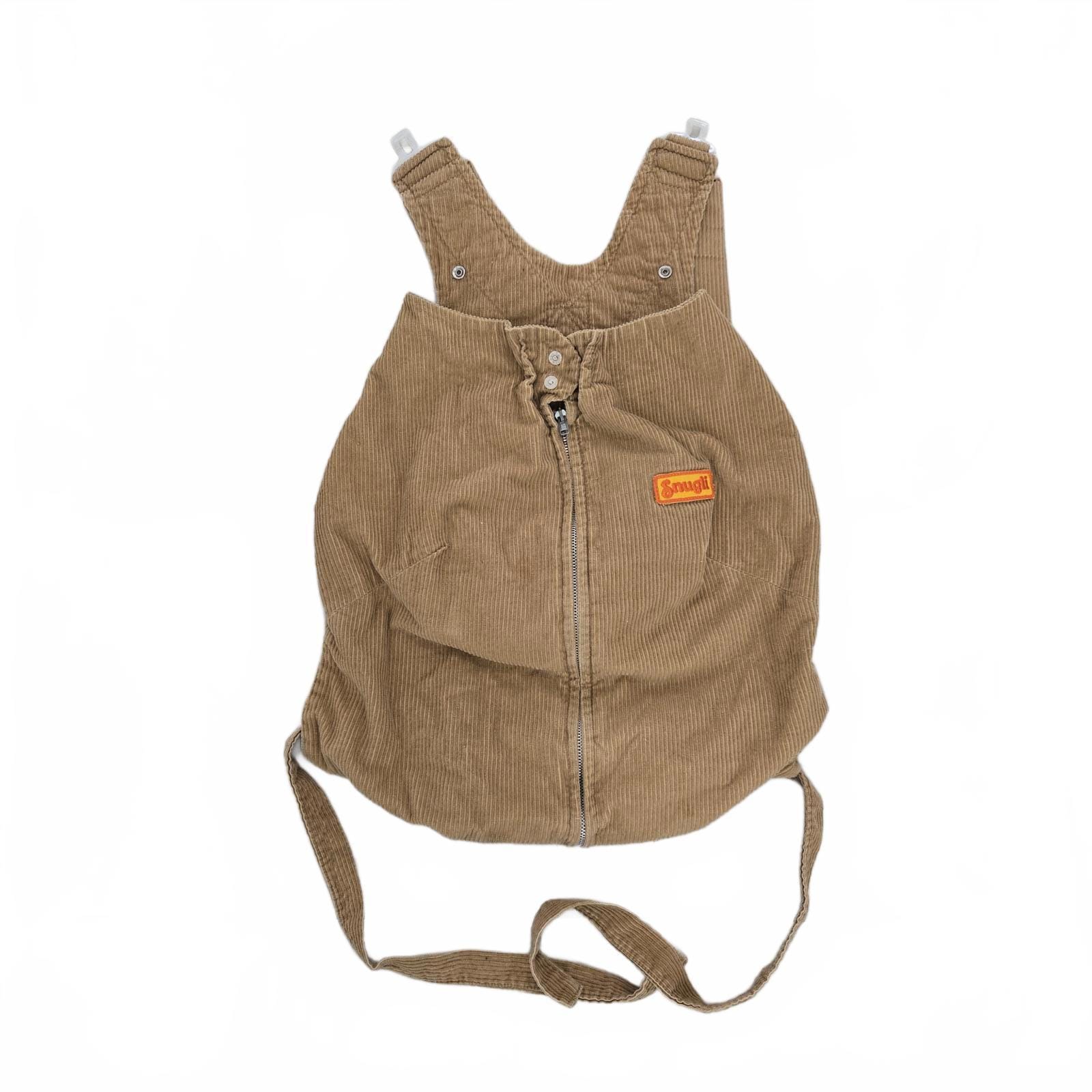 Original Snugli Infant Carrier Vintage Snugli Baby Carrier