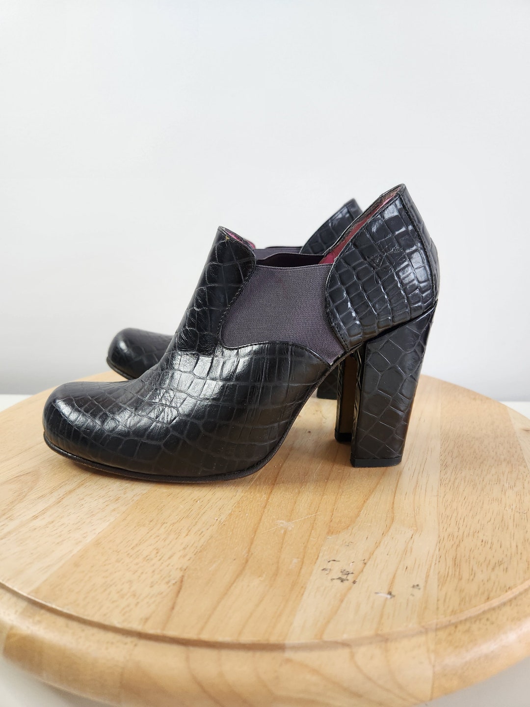 John Fluevog Lace -up Loafer John Fluevog Shoes (@fluevog) • Instagram photos and videos main image 4