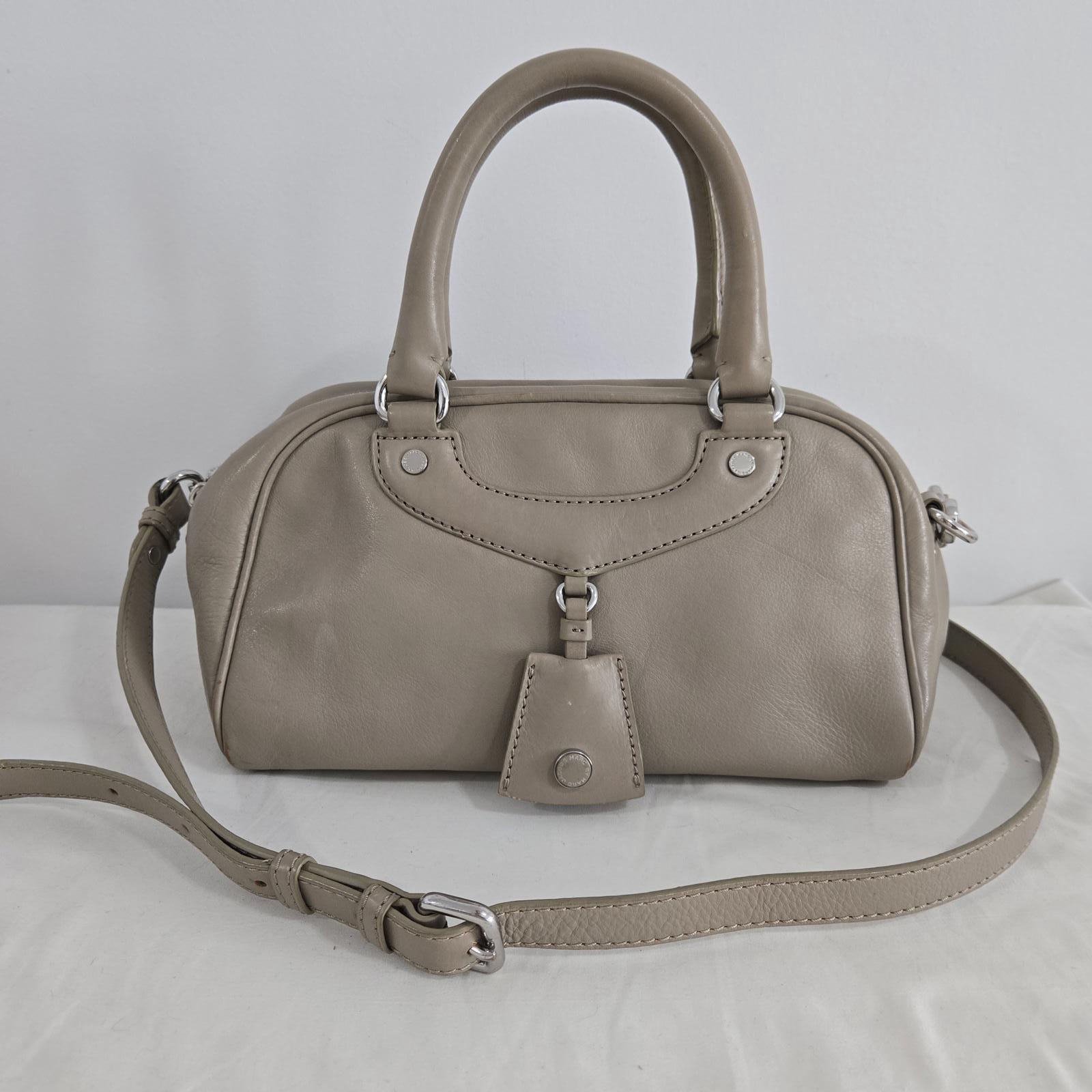 ショルダーバッグ 00s MARC BY MARCJACOBS Y2K shoulder bag Marc Jacobs Bag Y2k - Etsy