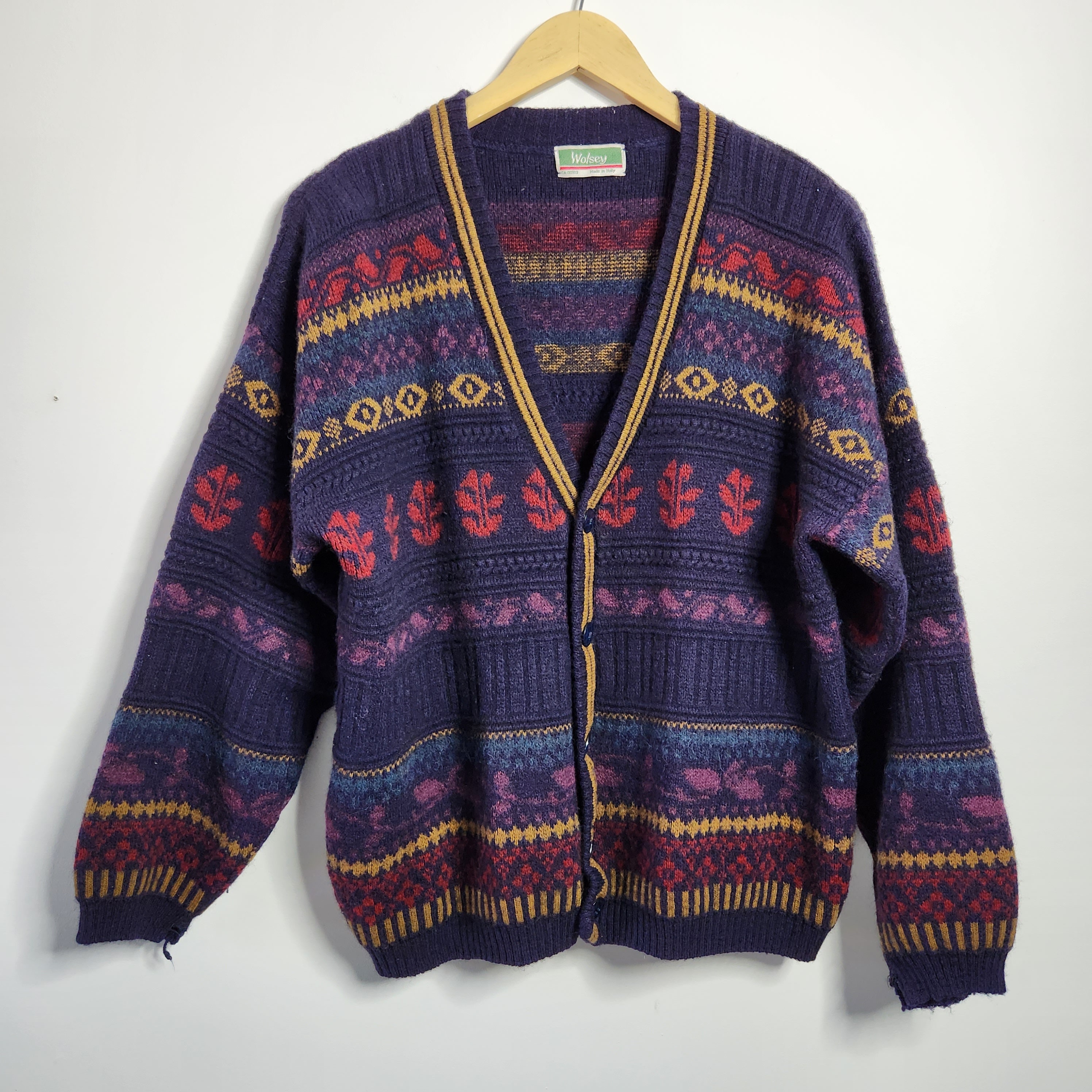 Wolsey cardigan clearance