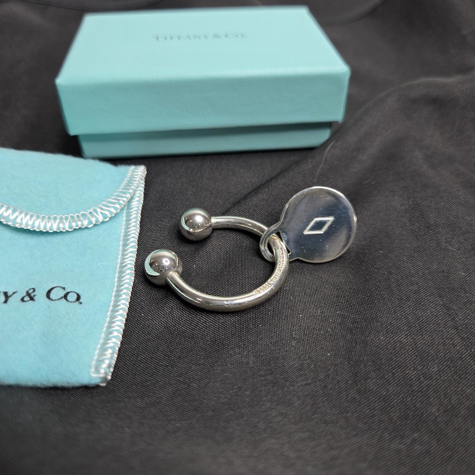 Screwball Key Ring - Etsy