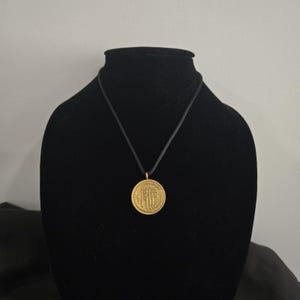 Erte Pendants - Etsy