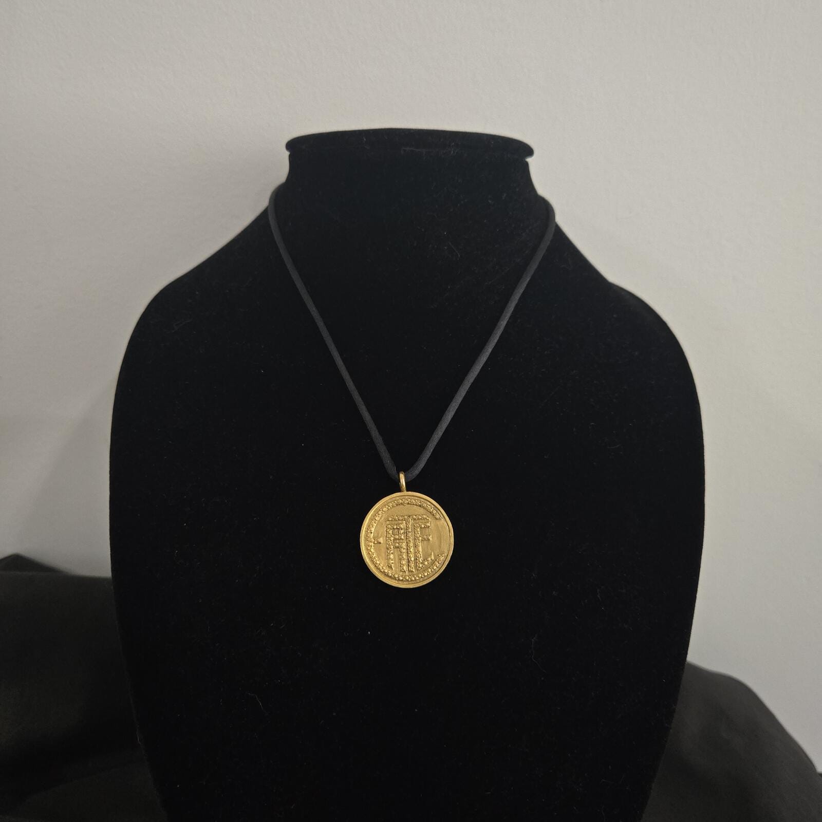Erte Pendants - Etsy