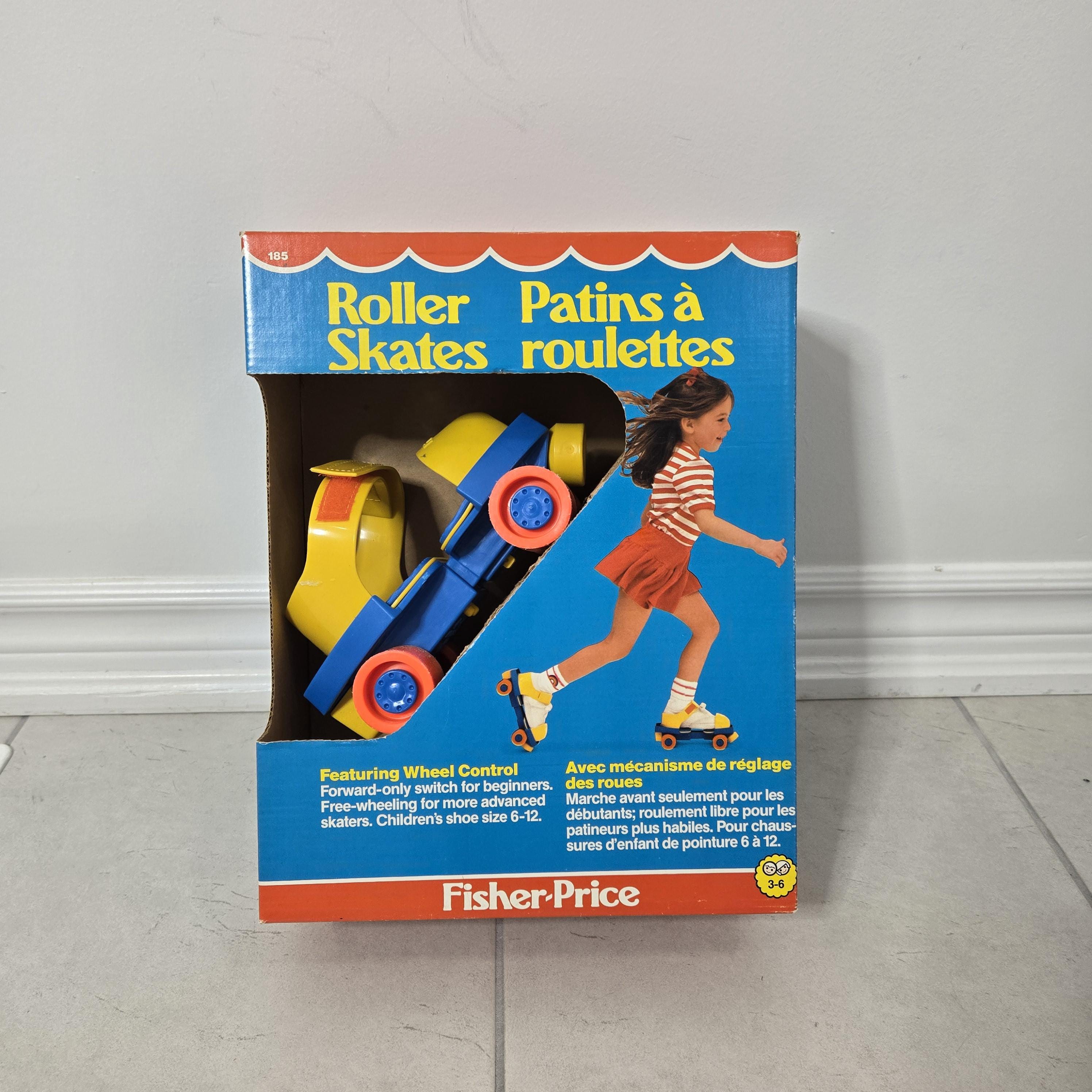 Roulette Vintage Patin Ã Roulette Professionnel Broche Pin's Patin