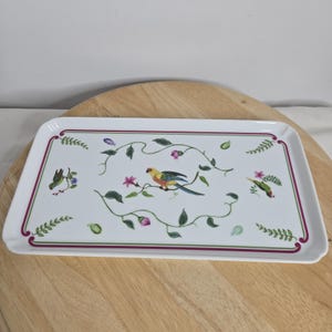 Lynn Chase Parrots of Paradise - Etsy