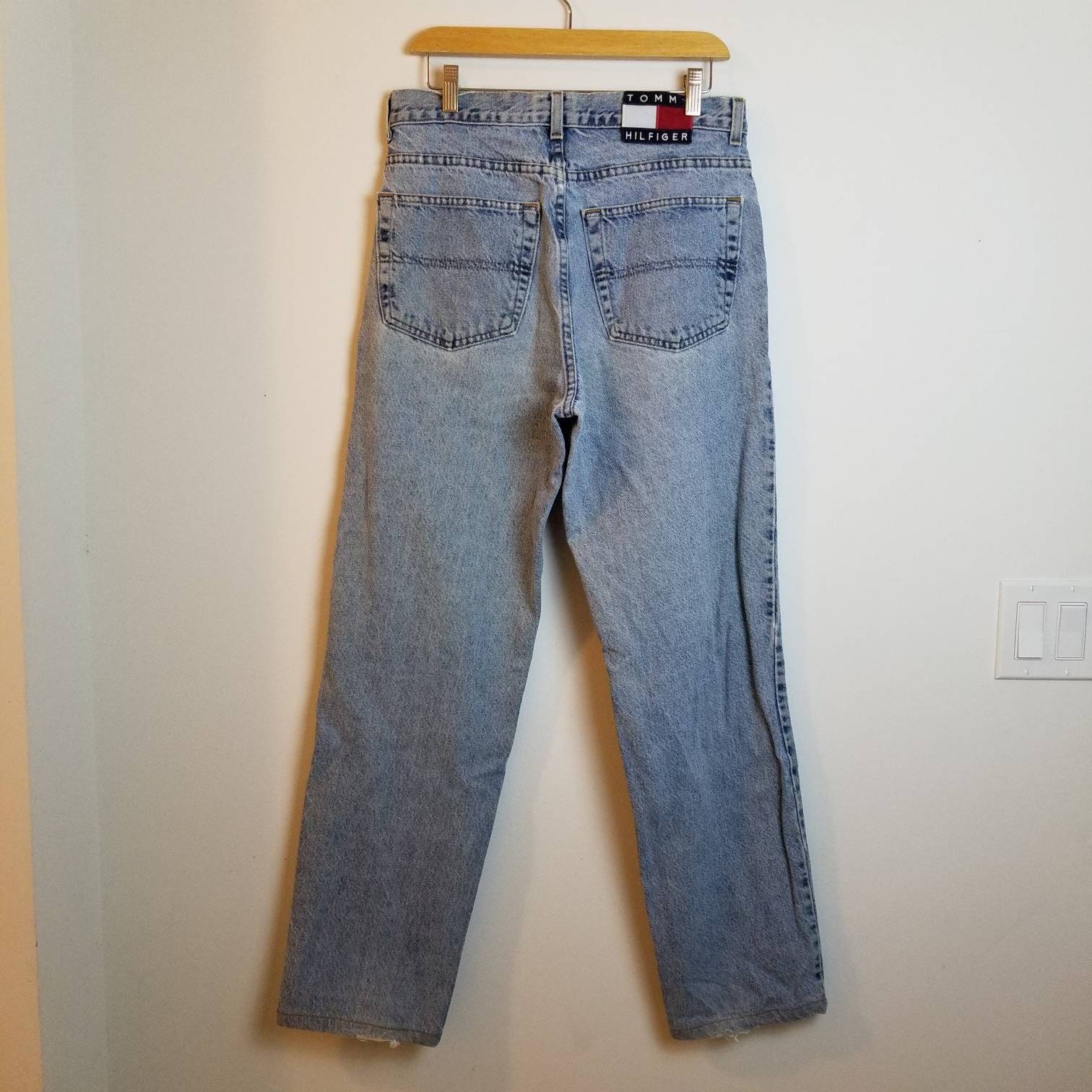 freedom jeans tommy hilfiger