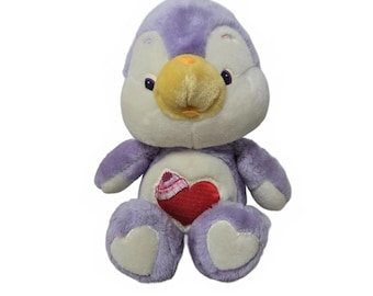 ヴィンテージ 1984 ケアベア カズンズ 13インチ ぬいぐるみ それぞれ