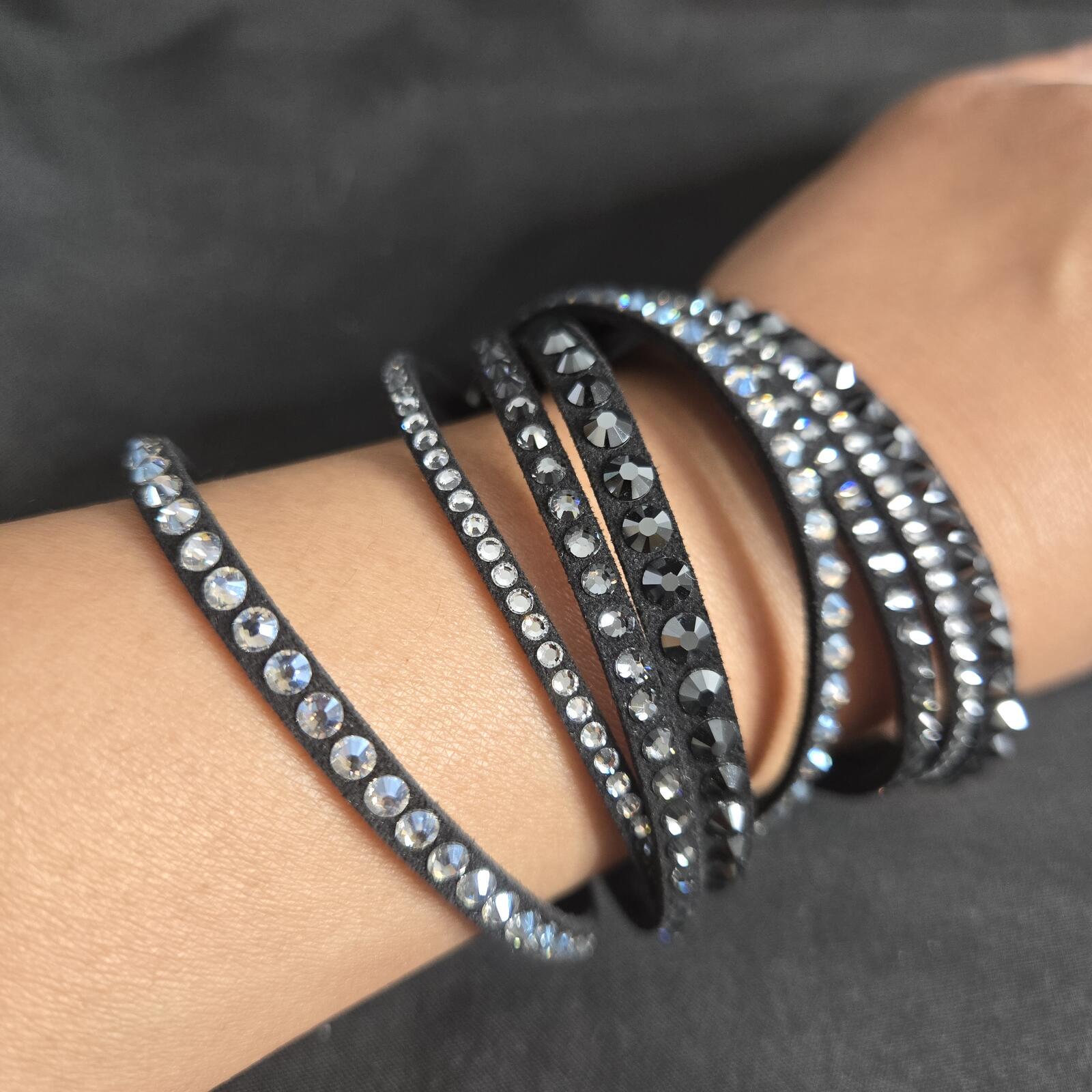 Swarovski Slake - Etsy display picture 1