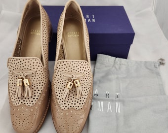 美品✨Ameri vintage STUDS TASSEL LOAFER 2025年最新】Ameri VINTAGE レディース ローファー・革靴の人気