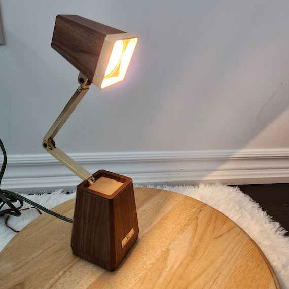 High intensity sale desk lamp