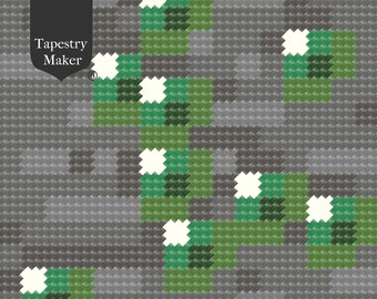 Minecraft Emeralds Etsy