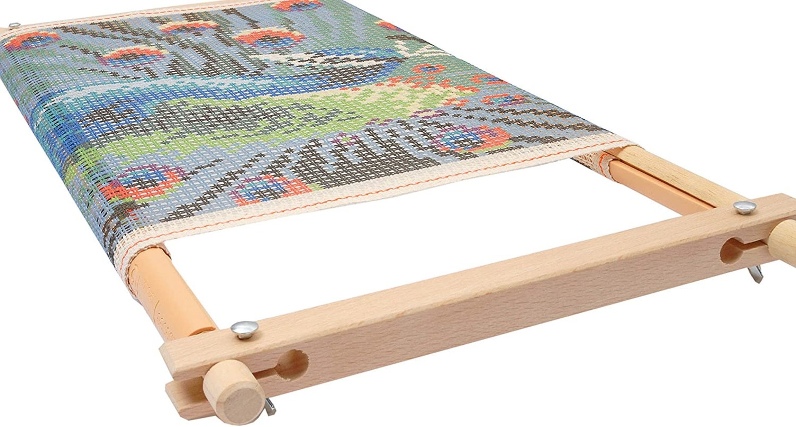 Easyclip Rotating Tapestry Frame 68x22cm 27x9 Etsy UK