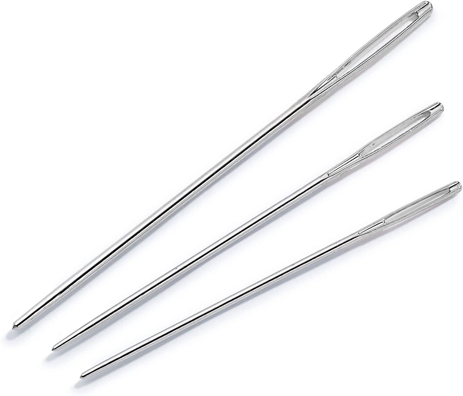 Prym Tapestry Needles Size 1824 art.125560 Etsy UK