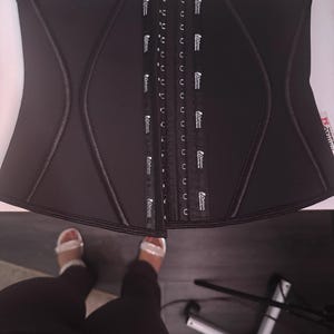 waist trainer