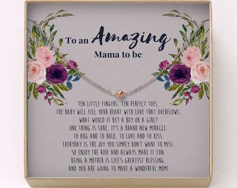 present for pregnant sister