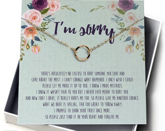 Sorry Gifts For Her Etsy Sorry Gifts For Her Etsy