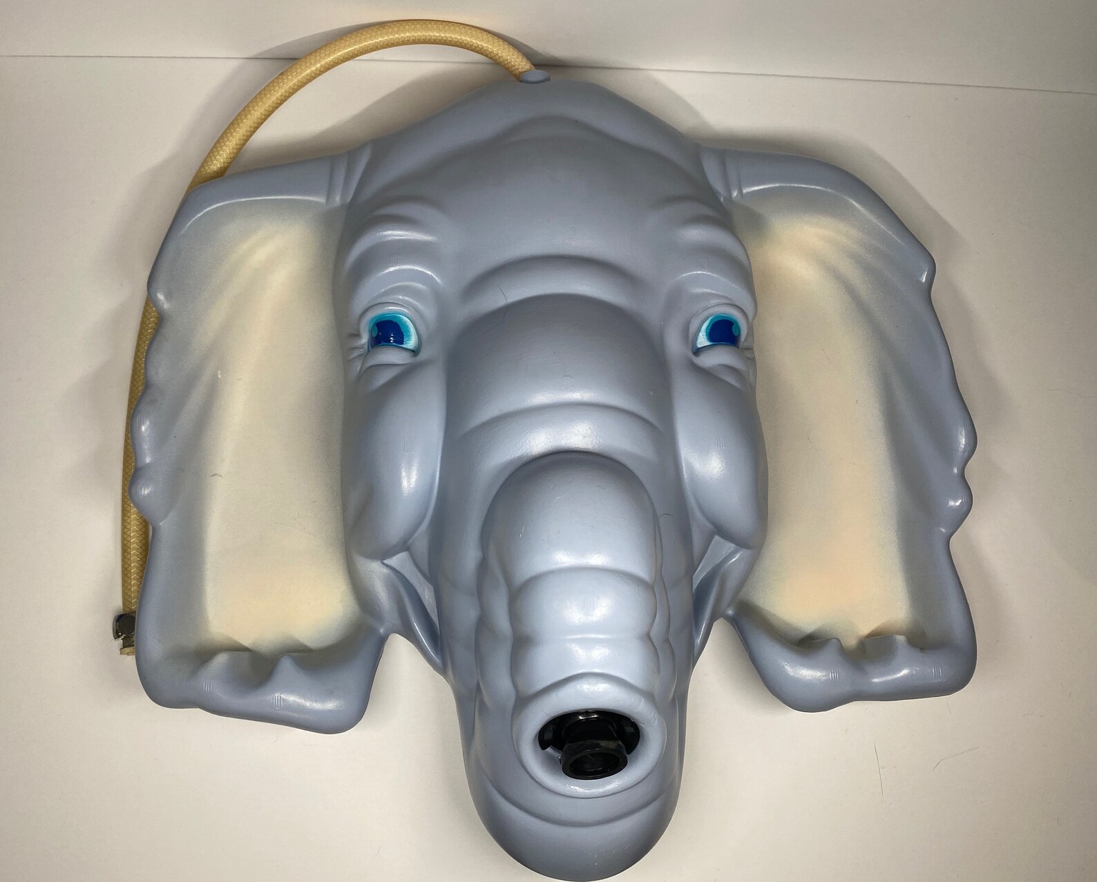 Sudley Shower Elephant Vintage Shower Head 1980s Etsy